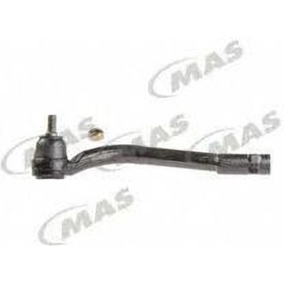 Outer Tie Rod End by MAS INDUSTRIES - TO60191 pa1