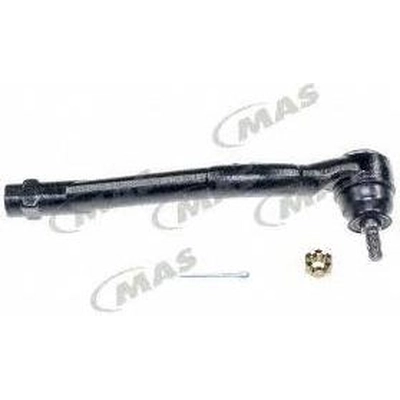 Outer Tie Rod End by MAS INDUSTRIES - TO60192 pa1