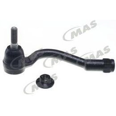 Outer Tie Rod End by MAS INDUSTRIES - TO60311 pa1