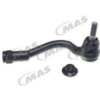 Outer Tie Rod End by MAS INDUSTRIES - TO60312 pa1