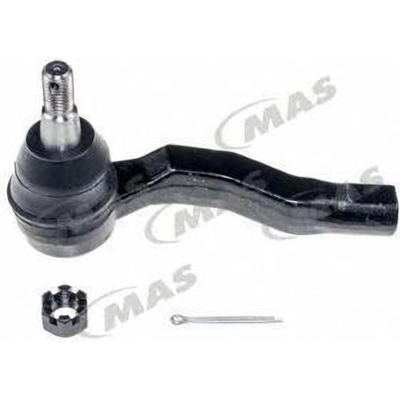 Outer Tie Rod End by MAS INDUSTRIES - TO61111 pa1