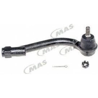 Outer Tie Rod End by MAS INDUSTRIES - TO63032 pa1