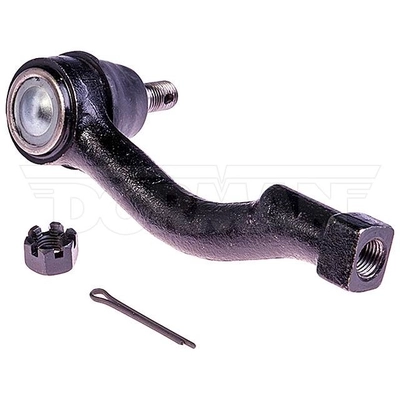 Outer Tie Rod End by MAS INDUSTRIES - TO63061 pa3