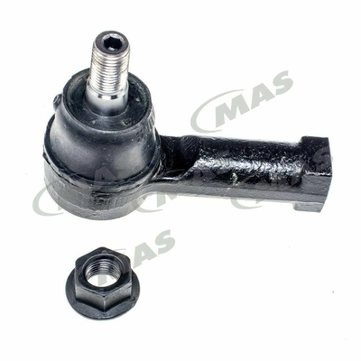 Outer Tie Rod End by MAS INDUSTRIES - TO67085 pa3