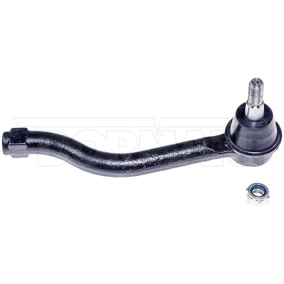 Outer Tie Rod End by MAS INDUSTRIES - TO69162 pa3