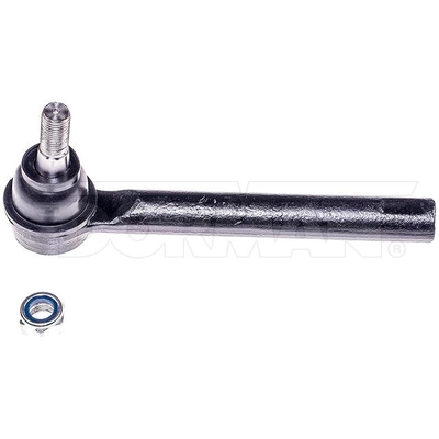 Outer Tie Rod End by MAS INDUSTRIES - TO69165 pa1