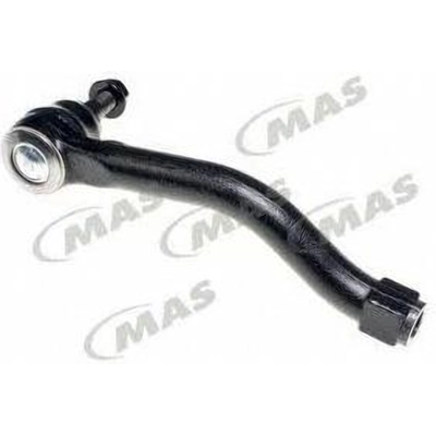 Outer Tie Rod End by MAS INDUSTRIES - TO69181 pa2