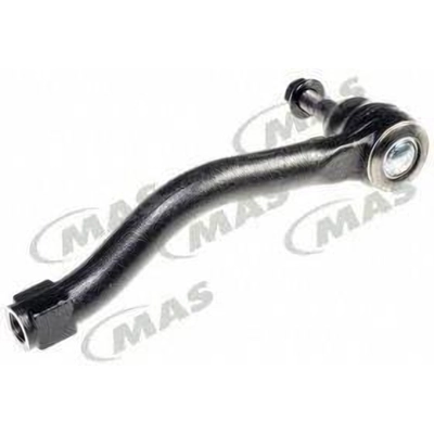 Outer Tie Rod End by MAS INDUSTRIES - TO69182 pa1