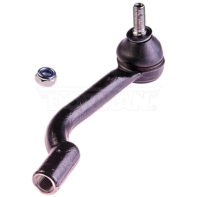 Outer Tie Rod End by MAS INDUSTRIES - TO69192 pa1