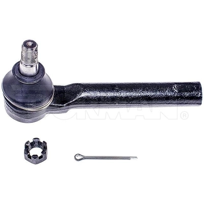 MAS INDUSTRIES - TO72025 - Outer Tie Rod End pa2