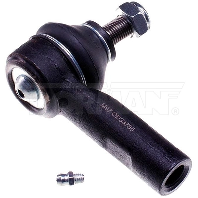 Outer Tie Rod End by MAS INDUSTRIES - TO73125 pa3