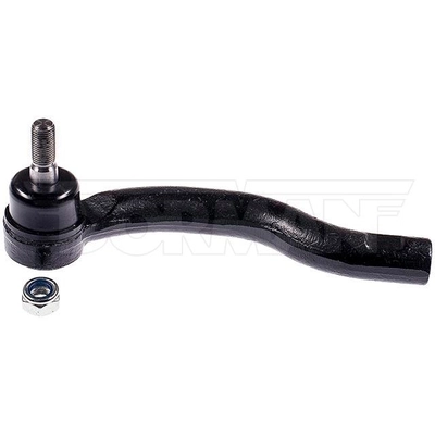 Outer Tie Rod End by MAS INDUSTRIES - TO74061 pa1