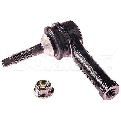 Outer Tie Rod End by MAS INDUSTRIES - TO86165 pa4