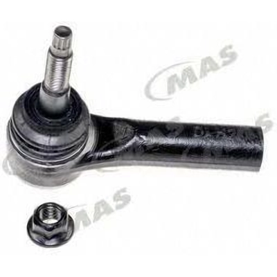 Outer Tie Rod End by MAS INDUSTRIES - TO86465 pa1