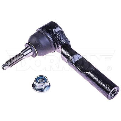 Outer Tie Rod End by MAS INDUSTRIES - TO90365 pa4