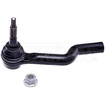 Outer Tie Rod End by MAS INDUSTRIES - TO91011 pa3