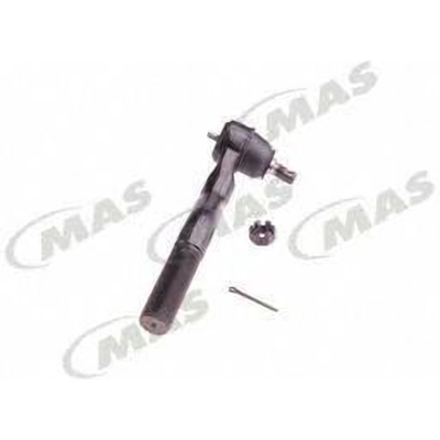 Outer Tie Rod End by MAS INDUSTRIES - TO96052 pa2