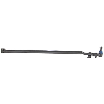 MEVOTECH - MS25667 - Steering Tie Rod End pa2