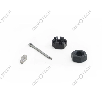 Outer Tie Rod End by MEVOTECH - MES2095R pa11