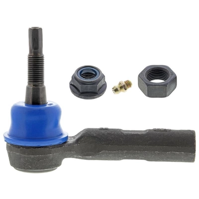 MEVOTECH - MES3572 - Outer Tie Rod End pa18