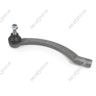 Outer Tie Rod End by MEVOTECH - MS10613 pa9