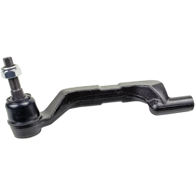 Outer Tie Rod End by MEVOTECH - MS25629 pa4