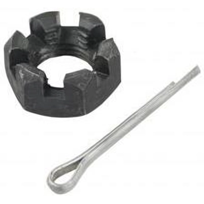 Outer Tie Rod End by MEVOTECH - MS30612 pa17