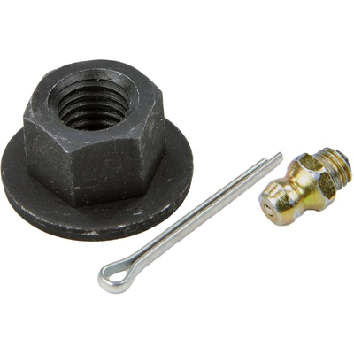 Outer Tie Rod End by MEVOTECH - MS30681 pa5