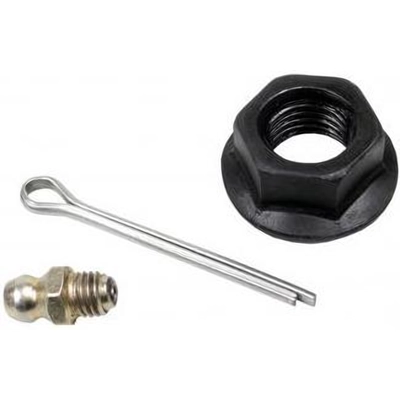 Outer Tie Rod End by MEVOTECH - MS30682 pa9