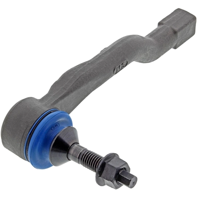 Outer Tie Rod End by MEVOTECH - MS40683 pa6