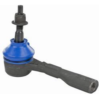 Outer Tie Rod End by MEVOTECH - MS506104 pa9