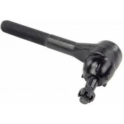 Outer Tie Rod End by MEVOTECH - MS50643 pa9