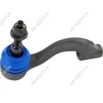 Outer Tie Rod End by MEVOTECH - MS50657 pa1