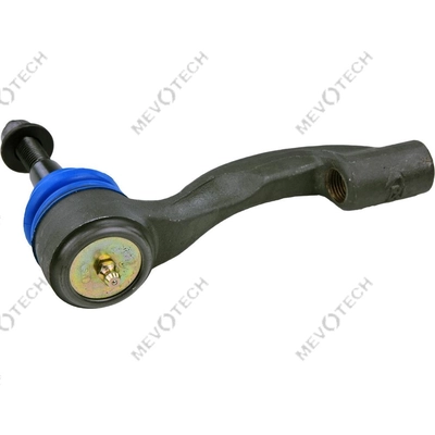 Outer Tie Rod End by MEVOTECH - MS50658 pa4