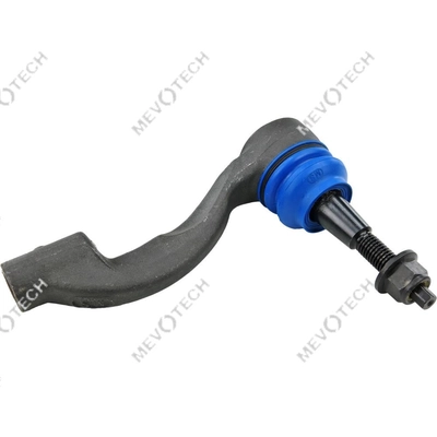 Outer Tie Rod End by MEVOTECH - MS50658 pa5