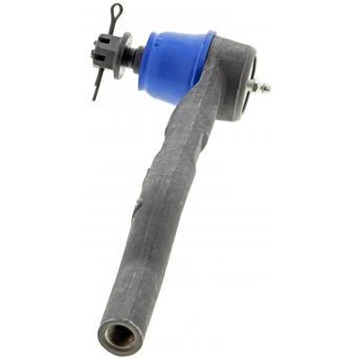 Outer Tie Rod End by MEVOTECH - MS60666 pa9