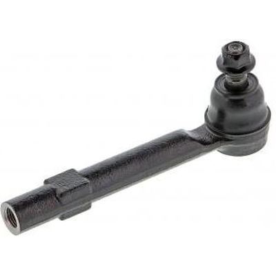 Outer Tie Rod End by MEVOTECH - MS76613 pa8