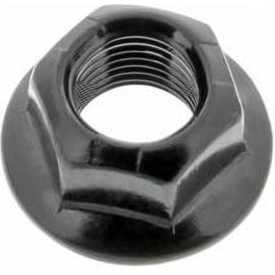 Outer Tie Rod End by MEVOTECH - MS76622 pa7