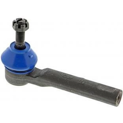 Outer Tie Rod End by MEVOTECH - MS80629 pa10