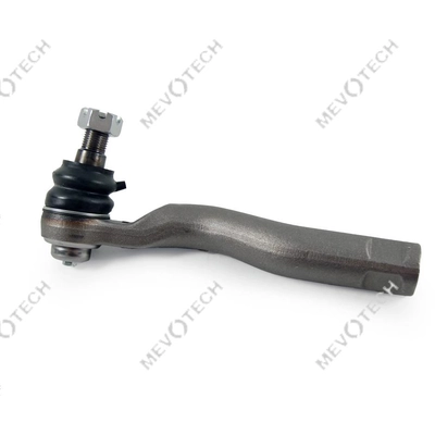 Outer Tie Rod End by MEVOTECH - MS86603 pa6