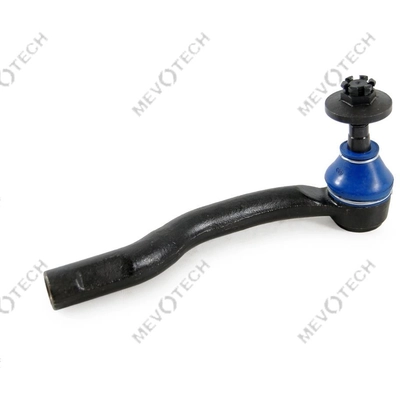 Outer Tie Rod End by MEVOTECH - MS86638 pa7