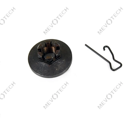 Outer Tie Rod End by MEVOTECH - MS86638 pa8