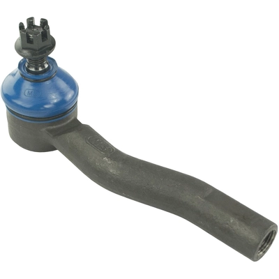 Outer Tie Rod End by MEVOTECH - MS86660 pa4