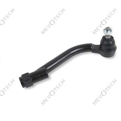 Outer Tie Rod End by MEVOTECH - MS90607 pa9