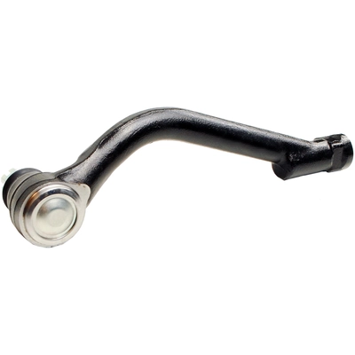 MEVOTECH - MS90638 - Outer Tie Rod End pa11