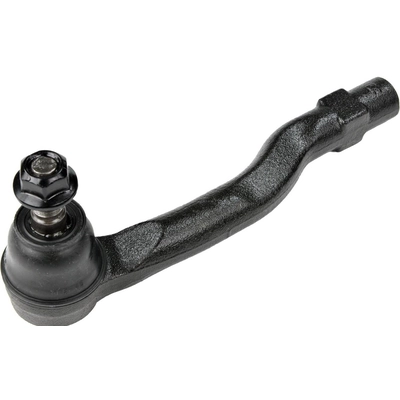 MEVOTECH ORIGINAL GRADE - GS76618 - Tie Rod End pa2