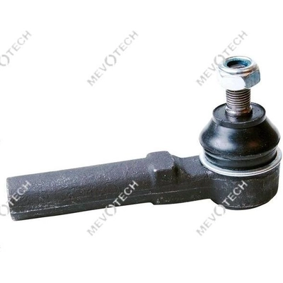 Outer Tie Rod End by MEVOTECH ORIGINAL GRADE - GES3200RL pa5