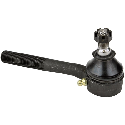 Outer Tie Rod End by MEVOTECH ORIGINAL GRADE - GES3375 pa5