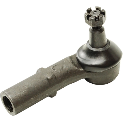 Outer Tie Rod End by MEVOTECH ORIGINAL GRADE - GES3470 pa8