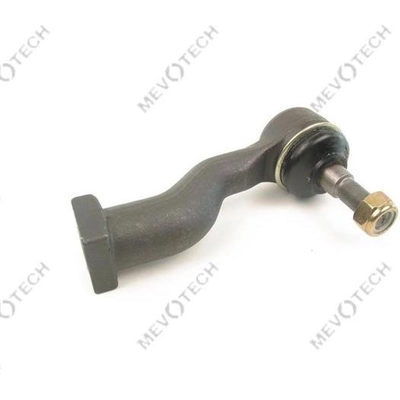 Outer Tie Rod End by MEVOTECH ORIGINAL GRADE - GES3487 pa1